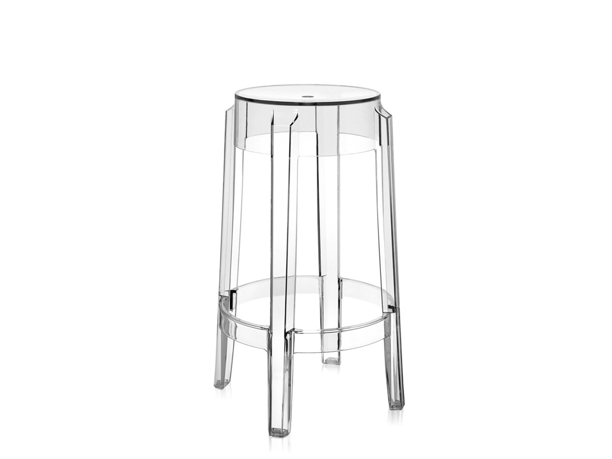 Buy The Kartell Charles Ghost Bar Stool Crystal At Nestcouk - Kartell Charles Ghost Bar Stool Crystal buy the kartell charles ghost bar stool crystal at nestcouk - kartell charles ghost bar stool crystal