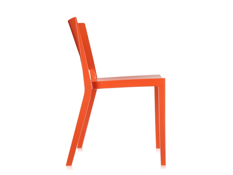 Buy the Kartell Lizz Chair at nest.co.uk