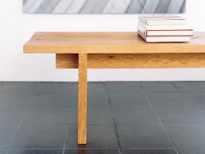e15 BE02 Taro Bench