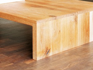 E15 CT01 Basso Coffee Table