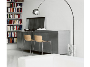 Arco Floor Lamp | Jonlou Home Arco Floor Lamp | Jonlou Home