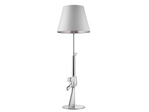 Flos Lounge Gun Floor Lamp