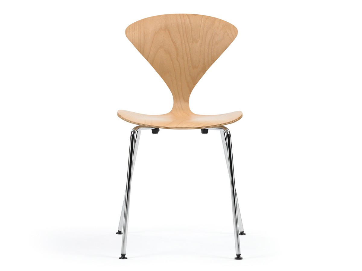 Cherner Stacking Chair
