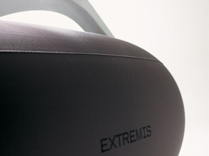 Extremis Donuts Table