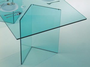 Tonelli Bacco Dining Table