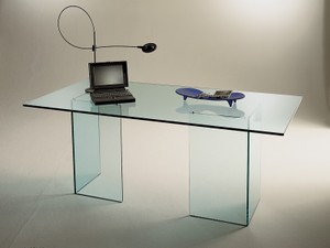 Tonelli Bacco Dining Table