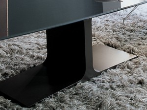 Sovet Palace Coffee Table