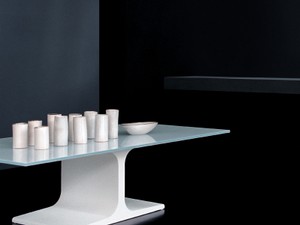 Sovet Palace Coffee Table