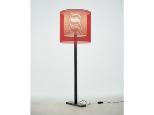 Santa & Cole Moare Floor Lamp