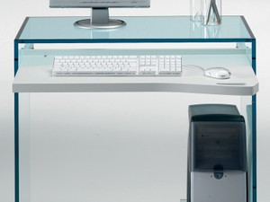 Tonelli Work Box Computer Desk