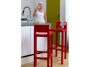 Moooi AVL Bar Stool