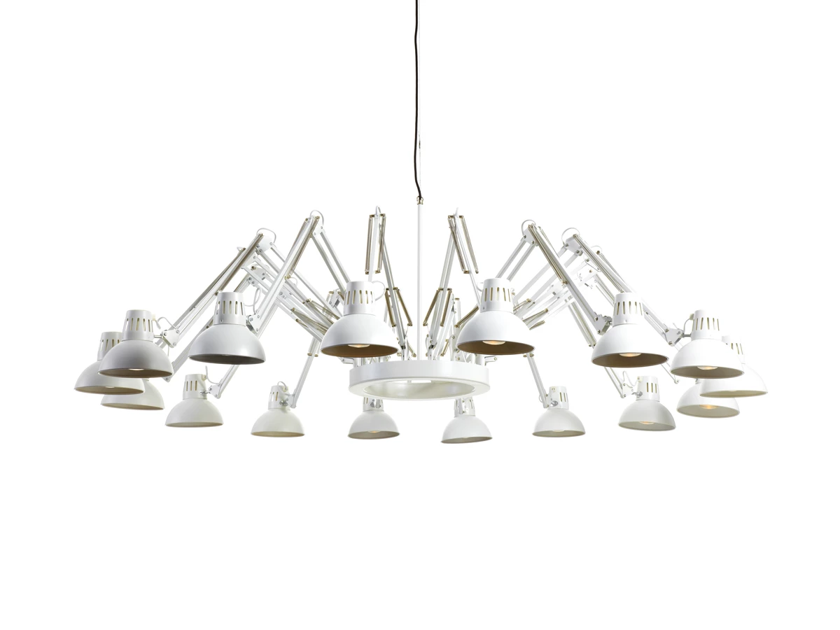 Moooi Dear Ingo Suspension Light