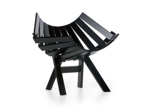 Moooi Clip Chair