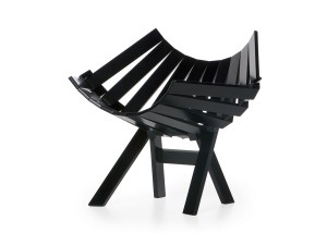 Moooi Clip Chair