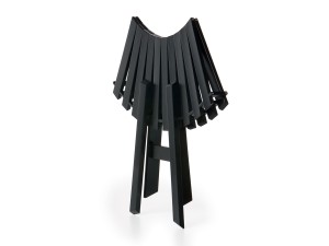Moooi Clip Chair