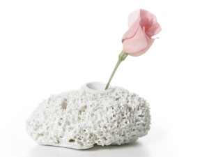 Moooi Sponge Vase