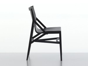Cassina 471 Pilotta Dining Chair