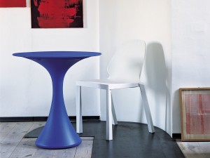 Driade Kissi Kissi Table