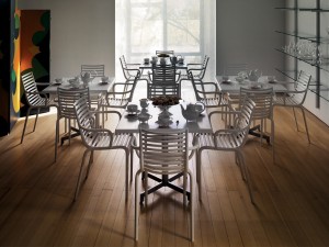 Driade PIP-e Armchair