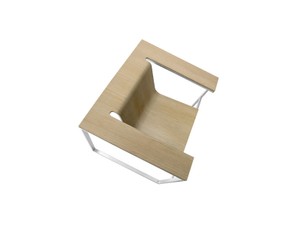 Lapalma Laaka Armchair