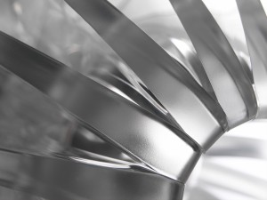Luceplan Agave Suspension Light