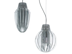 Luceplan Agave Suspension Light
