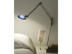 Luceplan Berenice Wall Light