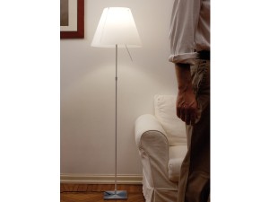 Luceplan Costanza Floor Lamp