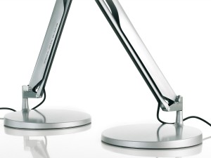 Luceplan Fortebraccio Table Lamp