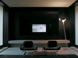 Kundalini Floob Floor Lamp