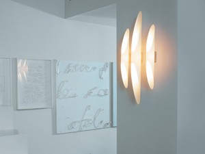 Kundalini Shakti Wall Light
