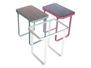 naughtone Trace Side Table