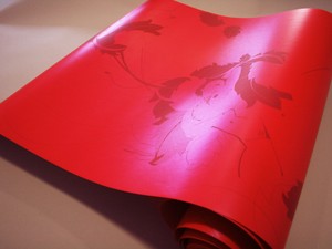 Ded Associates Voyeur Wallpaper