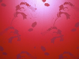 Ded Associates Voyeur Wallpaper