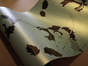 Ded Associates Voyeur Wallpaper