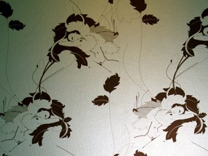 Ded Associates Voyeur Wallpaper