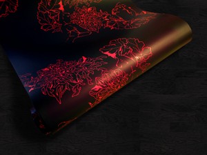 Ded Associates Voyeur Wallpaper