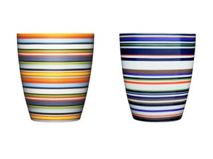 Iittala Origo Dinnerware