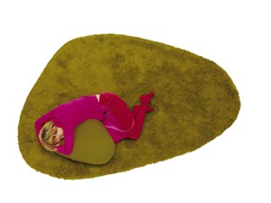 Nani Marquina Zoom Rug