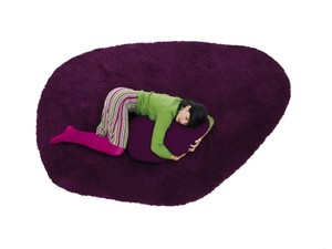 Nani Marquina Zoom Rug