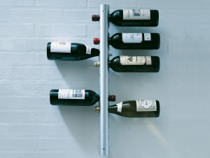 Rosendahl Winetube Wine Rack