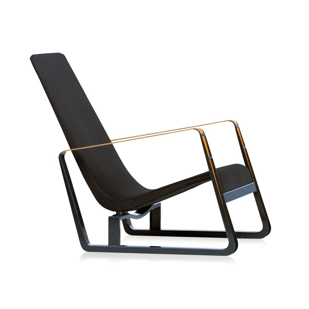 Buy the Vitra Cite Armchair at nest.co.uk