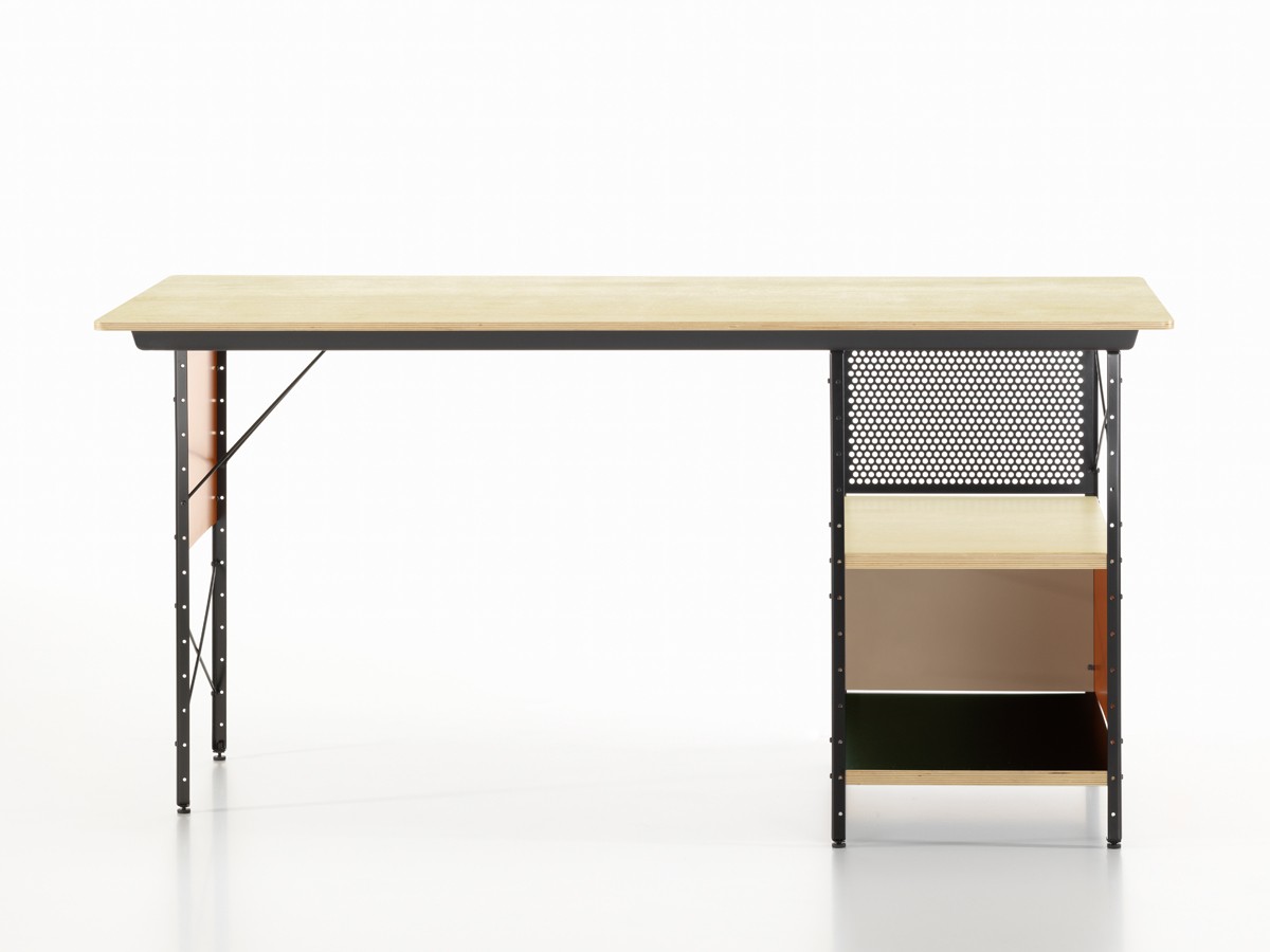 Buy The Vitra Eames Desk Unit Edu At Nestcouk - Vitra Eames Desk Unit Edu buy the vitra eames desk unit edu at nestcouk - vitra eames desk unit edu
