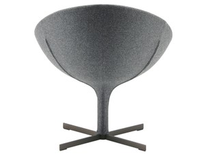 Zanotta Hillroad Armchair