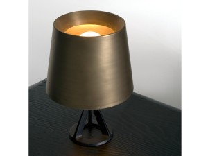 Tom Dixon Base Table Lamp