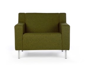 naughtone Silhouette Armchair