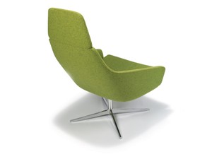 Modus Wrap Lounge Chair