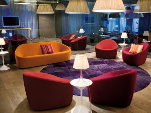 Zanotta 1010 Club Armchair