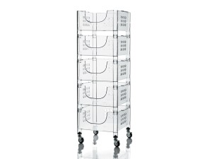 Magis Dove Storage Box