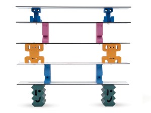 Magis Ladrillos Shelving System
